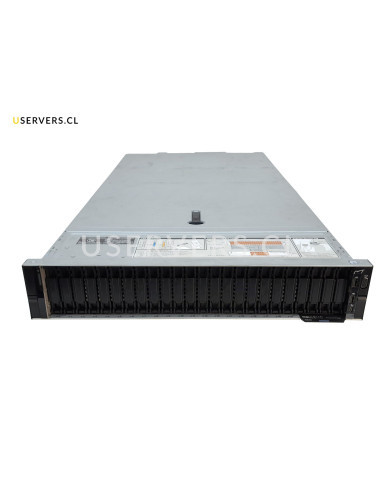 Dell PowerEdge R840 24 Bay SFF 2U Rackmount Server