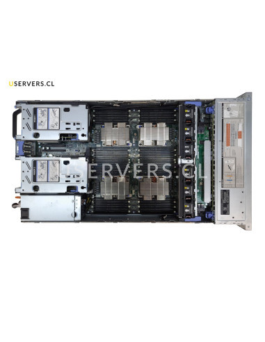 Dell PowerEdge R840 24 Bay SFF 2U Rackmount Server