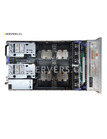 Dell PowerEdge R840 24 Bay SFF 2U Rackmount Server