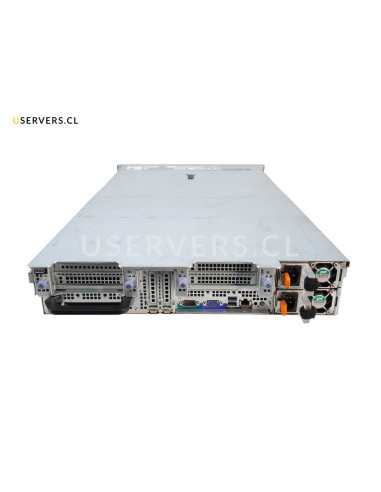 Dell PowerEdge R840 24 Bay SFF 2U Rackmount Server