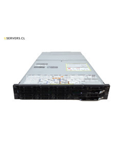 Dell PowerEdge FX2s 2x FC830 Compute Node