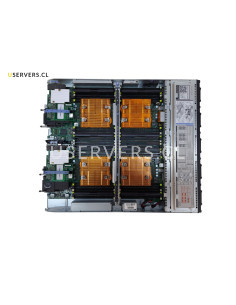Dell PowerEdge FX2s 2x FC830 Compute Node 2
