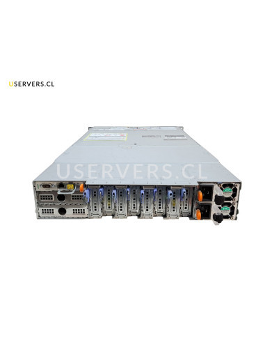 Dell PowerEdge FX2s 2x FC830 Compute Node