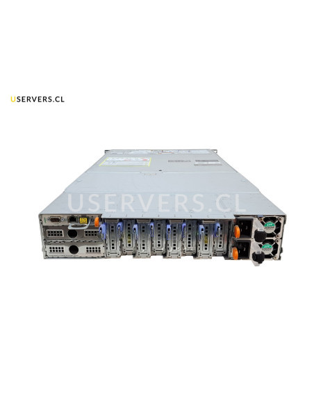 Dell PowerEdge FX2s 2x FC830 Compute Node