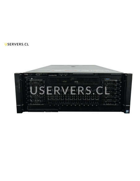 Dell PowerEdge R930 24 Bay SFF 4U Rackmount Server