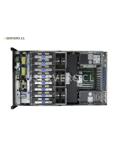 Dell PowerEdge R930 24 Bay SFF 4U Rackmount Server 2