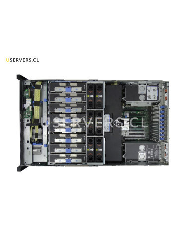 Dell PowerEdge R930 24 Bay SFF 4U Rackmount Server