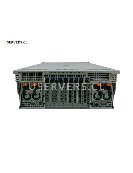 Dell PowerEdge R930 24 Bay SFF 4U Rackmount Server
