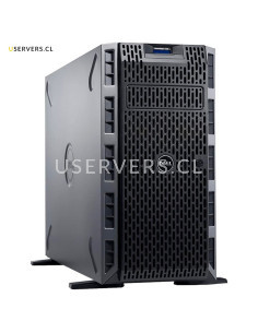Dell PowerEdge T630 8 Bay LFF Tower Server
