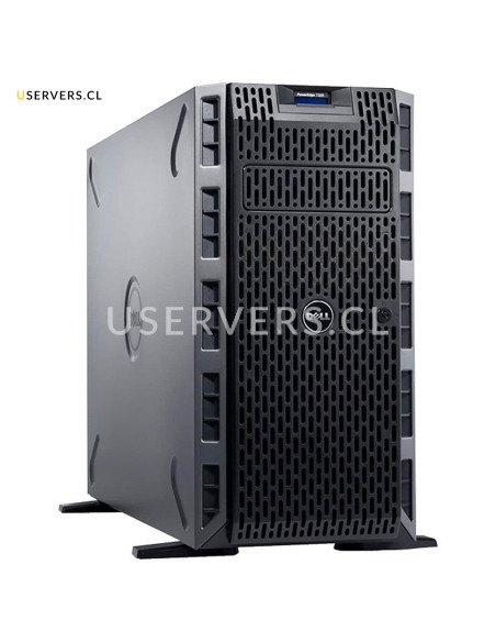 Dell PowerEdge T630 8 Bay LFF Tower Server