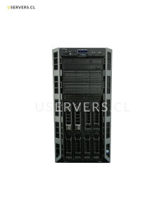 Dell PowerEdge T630 8 Bay LFF Tower Server 2