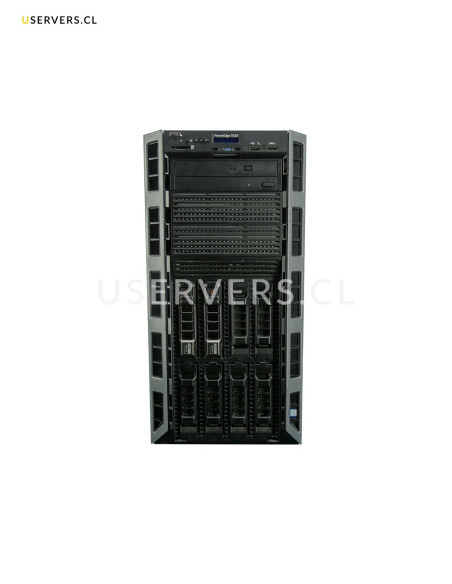 Dell PowerEdge T630 8 Bay LFF Tower Server