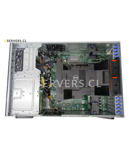 Dell PowerEdge T630 8 Bay LFF Tower Server