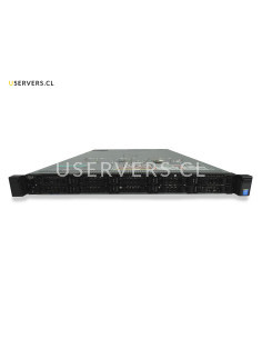 Dell PowerEdge R630 2.5" SFF 1U Rack Server