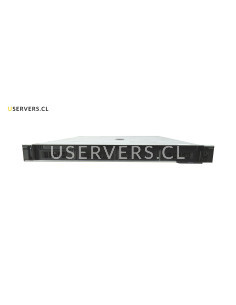 Dell PowerEdge R240 4 Bay LFF 1U Rackmount Server