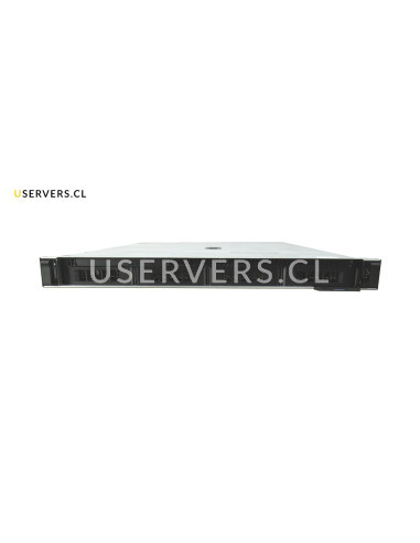 Dell PowerEdge R240 4 Bay LFF 1U Rackmount Server