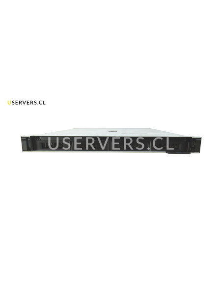 Dell PowerEdge R240 4 Bay LFF 1U Rackmount Server