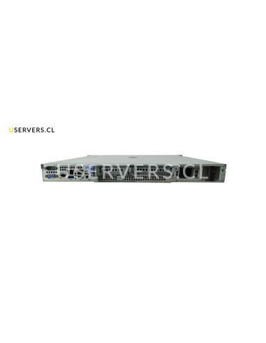 Dell PowerEdge R240 4 Bay LFF 1U Rackmount Server