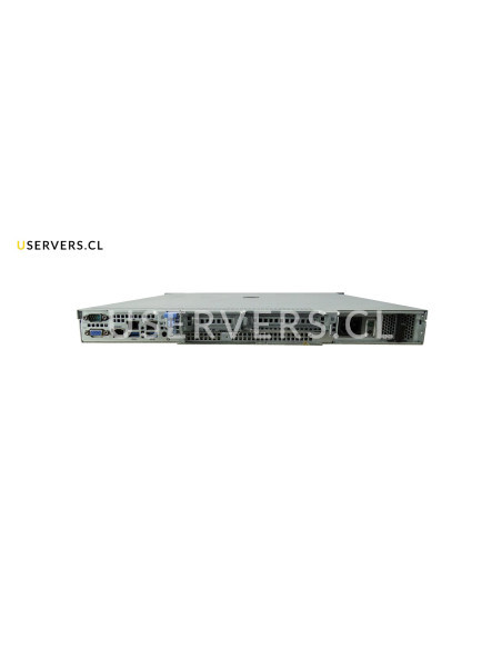 Dell PowerEdge R240 4 Bay LFF 1U Rackmount Server