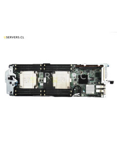 Dell PowerEdge C6320 24 Bay SFF 4-Node Server 2