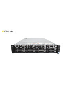 Dell PowerEdge R730xd 12-Bay 3.5" LFF 2U Rack Server W/ Flex Bay