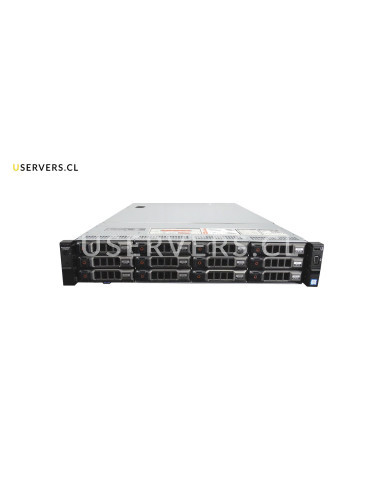 Dell PowerEdge R730xd 12-Bay 3.5" LFF 2U Rack Server W/ Flex Bay