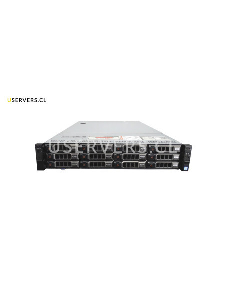Dell PowerEdge R730xd 12-Bay 3.5" LFF 2U Rack Server W/ Flex Bay