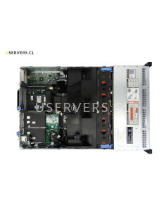 Dell PowerEdge R730xd 12-Bay 3.5" LFF 2U Rack Server W/ Flex Bay 2