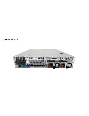 Dell PowerEdge R730xd 12-Bay 3.5" LFF 2U Rack Server W/ Flex Bay