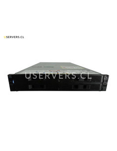 Dell PowerEdge FX2s Compute Node Enclosure