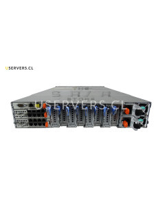 Dell PowerEdge FX2s Compute Node Enclosure 2