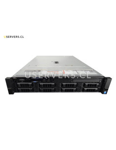 Dell PowerEdge R730 8 Bay LFF 2U Rackmount Server