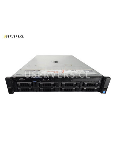 Dell PowerEdge R730 8 Bay LFF 2U Rackmount Server