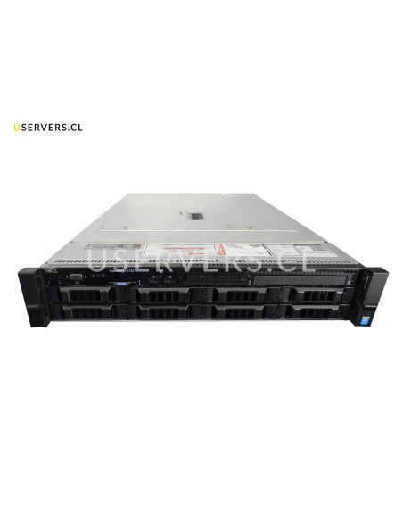 Dell PowerEdge R730 8 Bay LFF 2U Rackmount Server
