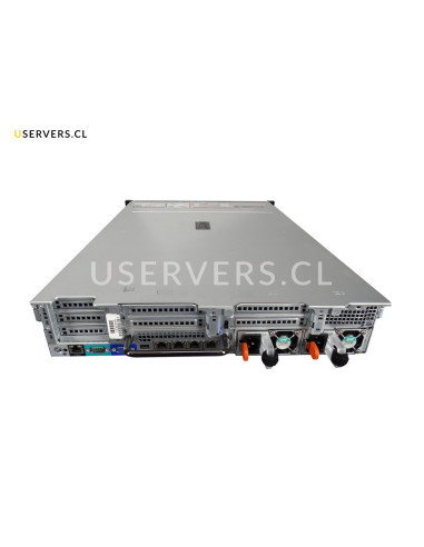 Dell PowerEdge R730 8 Bay LFF 2U Rackmount Server