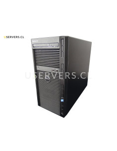 Dell PowerEdge T130 Tower Server