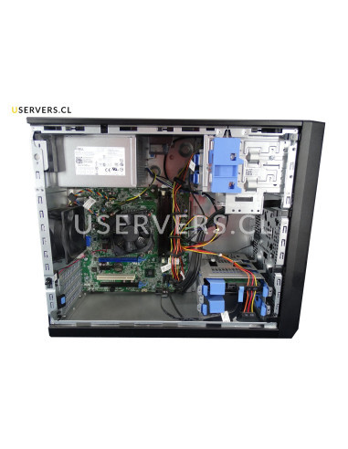 Dell PowerEdge T130 Tower Server