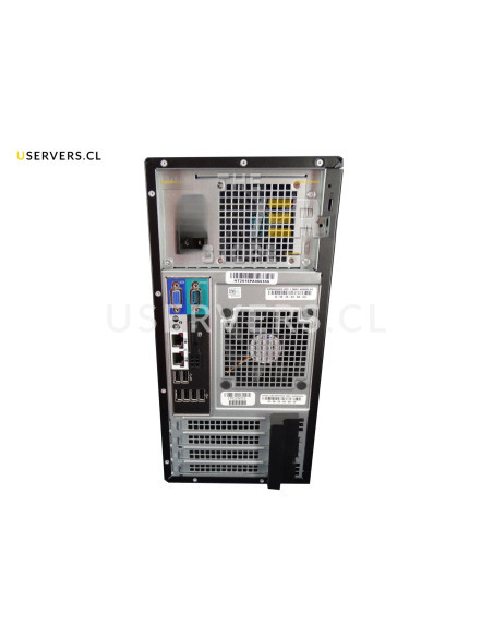 Dell PowerEdge T130 Tower Server