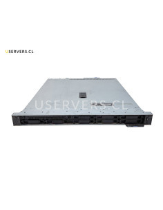 Dell PowerEdge R340 8 Bay SFF 1U Rackmount Server