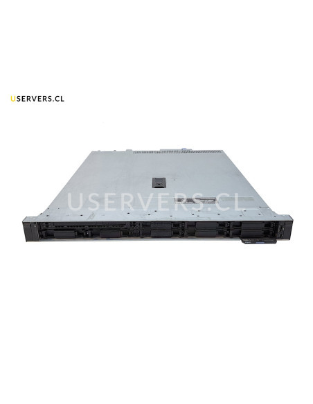 Dell PowerEdge R340 8 Bay SFF 1U Rackmount Server