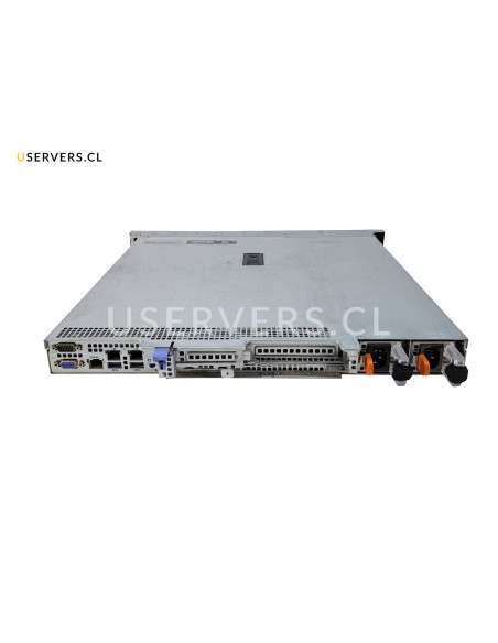 Dell PowerEdge R340 8 Bay SFF 1U Rackmount Server