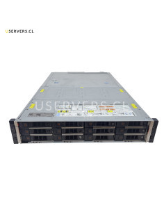 Dell PowerEdge R740xd2 24-Bay LFF SAS/SATA 2U Rack Server