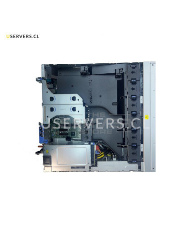 Dell PowerEdge R740xd2 24-Bay LFF SAS/SATA 2U Rack Server