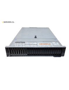Dell PowerEdge R7515 24 Bay SFF 2U Server