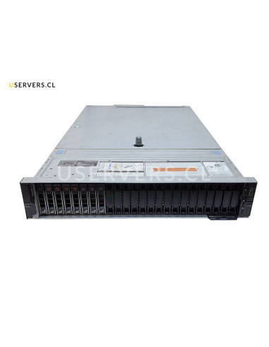 Dell PowerEdge R7515 24 Bay SFF 2U Server