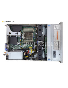 Dell PowerEdge R7515 24 Bay SFF 2U Server 2