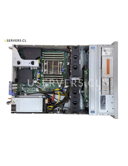 Dell PowerEdge R7515 24 Bay SFF 2U Server