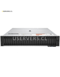 Dell PowerEdge R740XD 24 Bay SFF 2U Rackmount Server with 2 Bay SFF Flex Bay