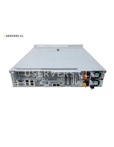 Dell PowerEdge R7515 24 Bay SFF 2U Server
