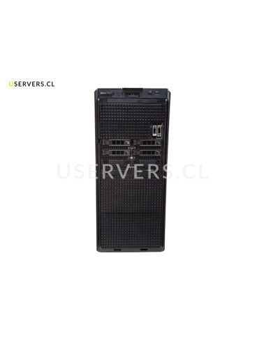 Dell PowerEdge T550 8-Bay SFF Tower Server